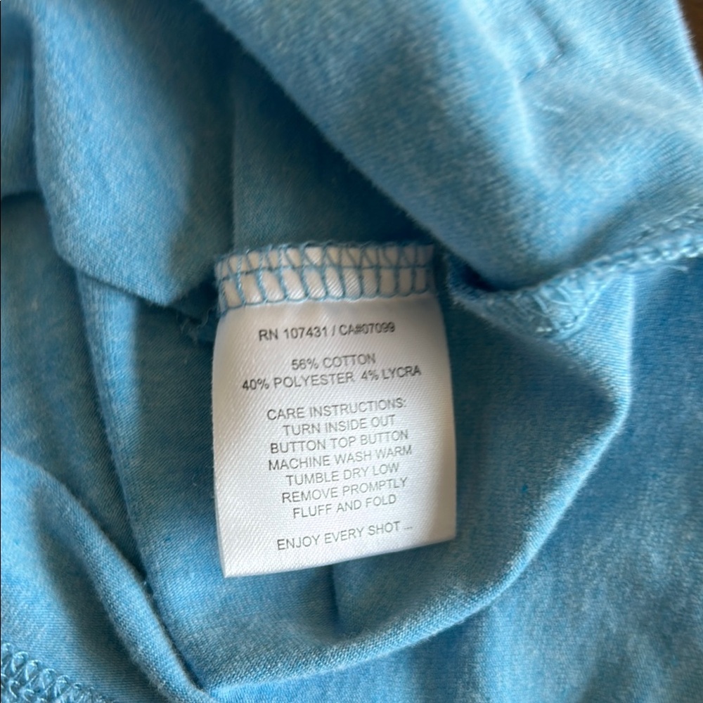 Sand Valley golf polos (set of 2) - Picture 12 of 12